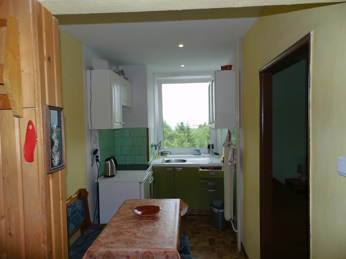 Apartmán Zdravie Horný Smokovec Vysoké Tatry Exterior foto