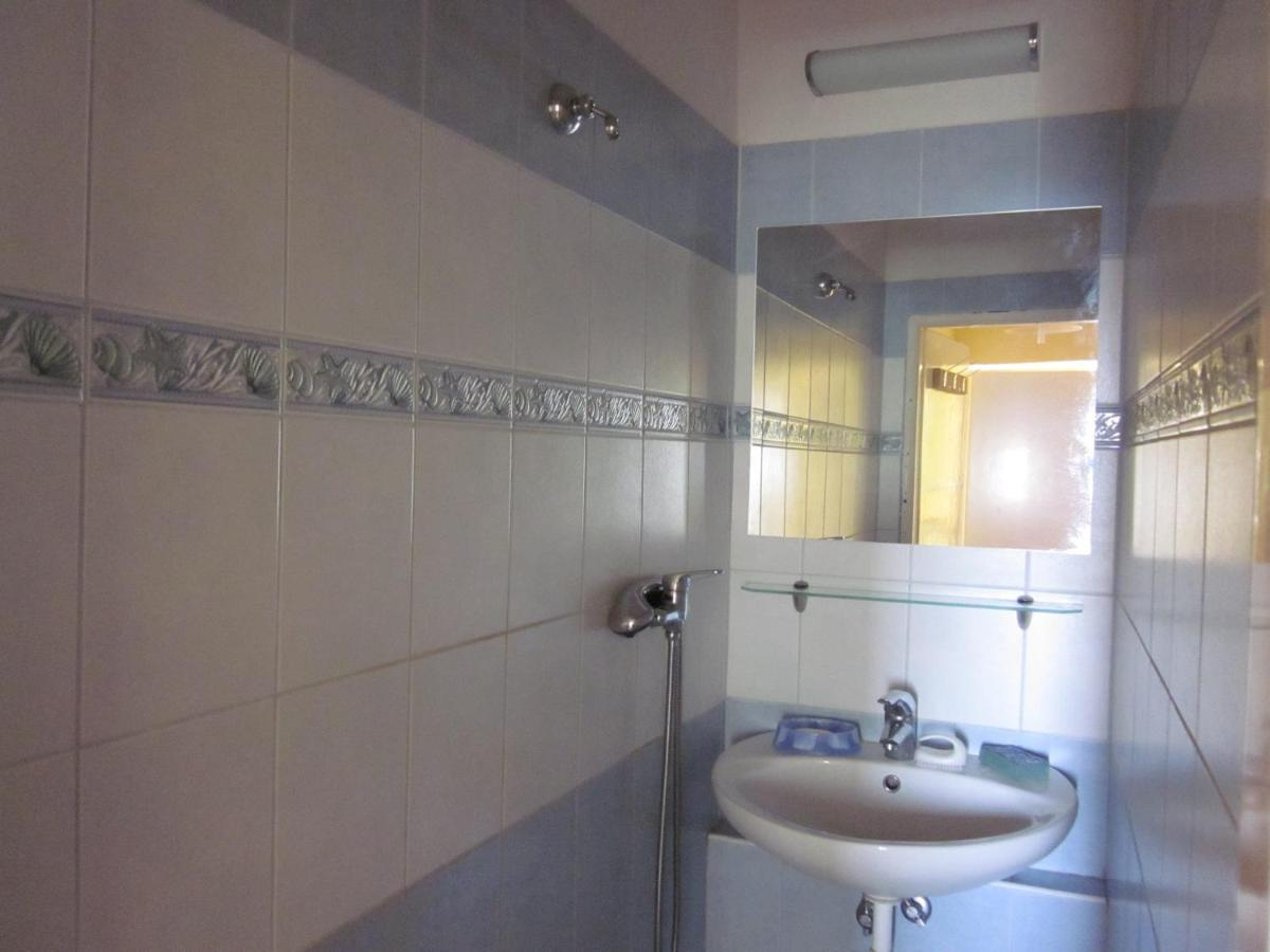 Apartmán Zdravie Horný Smokovec Vysoké Tatry Exterior foto